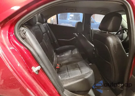 2013 Chevrolet Malibu Ltz z USA, uszkodzony, nr VIN 1G11H5SAXDF197156